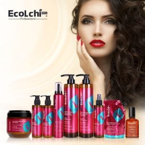 EcoLchi Karseell Professional Shampoo Hair Conditioner Treatment Organic Argan Oil Keratin Treatment Mask Hair Products