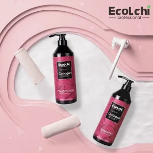 Ecolchi Repair Conditioner Shampoo