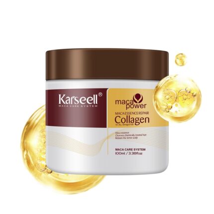 Karseell Collagen Hair Treatment 100ML