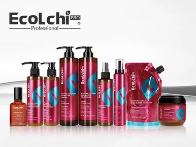 ECOLCHI PRO