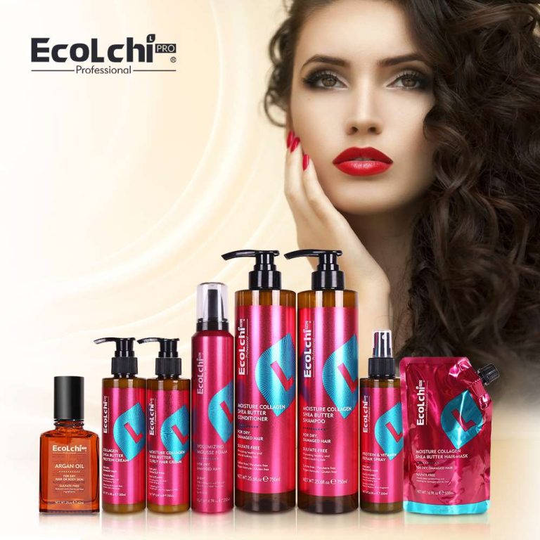 Distribute Karseell & Ecolchi: High-Quality Hair Care Solutions Worldwide