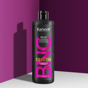 Karseell Brazilian Keratin Treatment Complex Blowout Collagen BIotin Organic Care