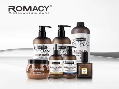 ROMACY OIL